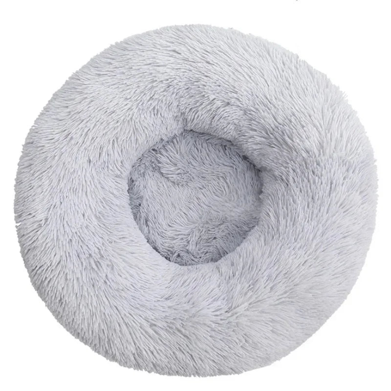 DozyDen — Calming Anti-Anxiety Dog Bed