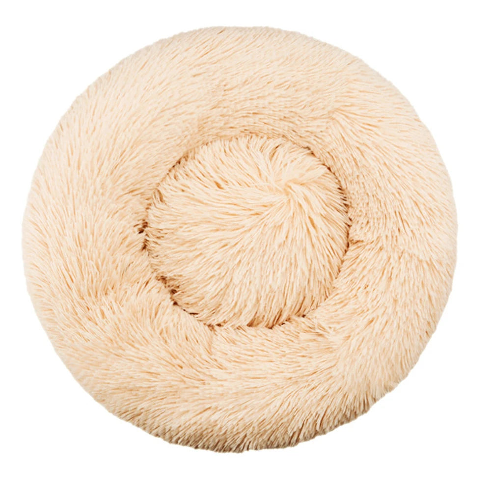 DozyDen — Calming Anti-Anxiety Dog Bed