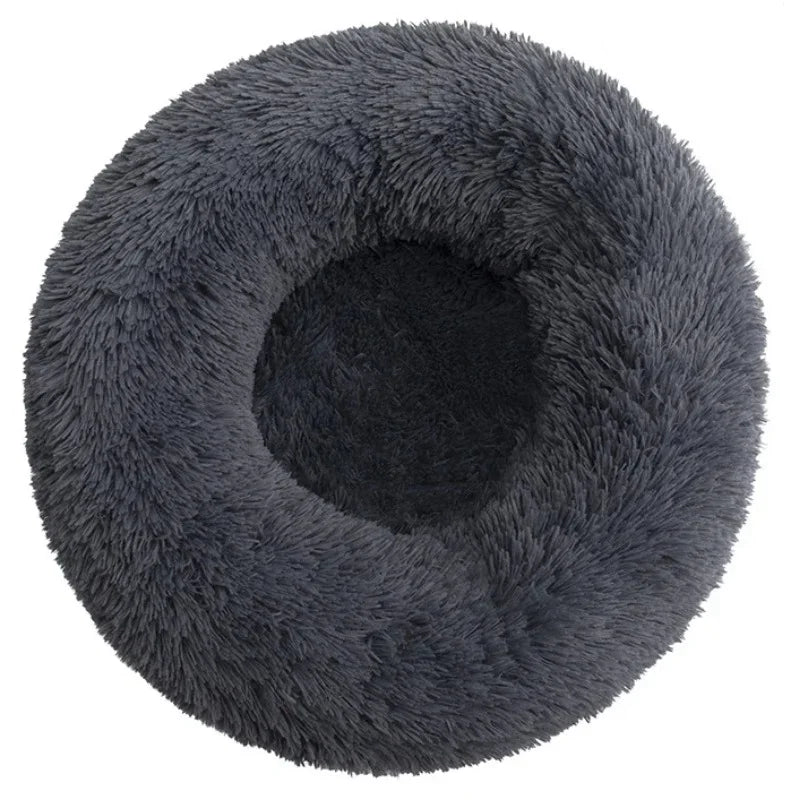 DozyDen — Calming Anti-Anxiety Dog Bed